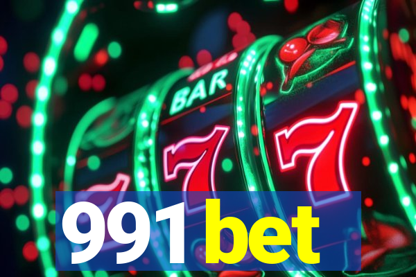 991 bet